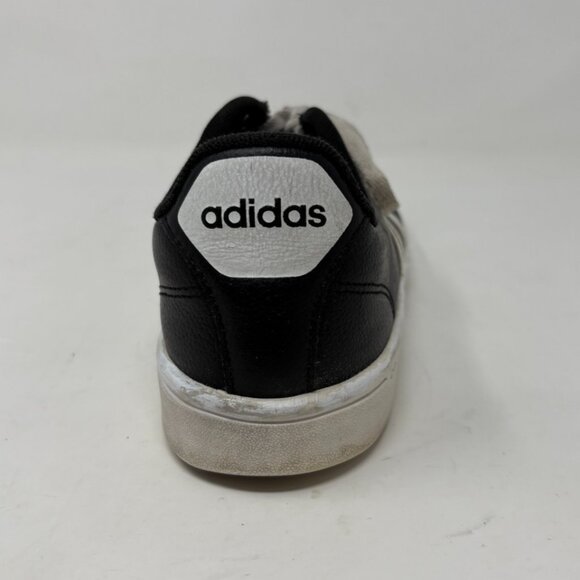 Adidas - Cloudfoam Advantage - Sneakers - Black - Men's - 8.5 - ART B74264 - Picture 4 of 10